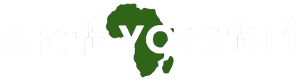 CraftYo Safari