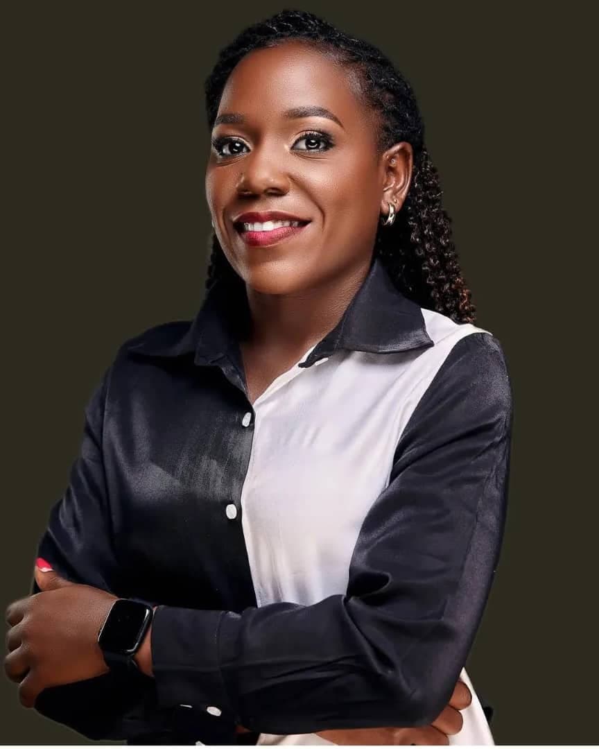 Kalembe Daphine, Tour Operations Masterclass facilitator